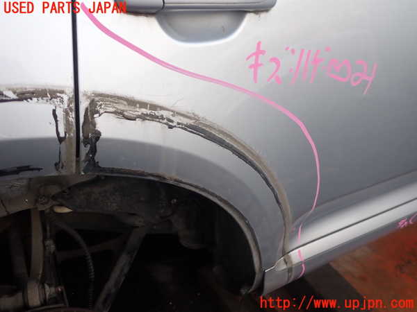 2UPJ-37321290]ポルシェ・カイエン S(9PA00)右後ドア 中古(43R-001167 M391)_m0003.jpg