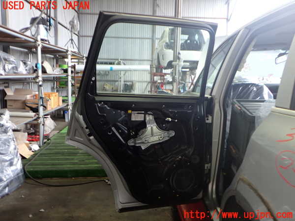 2UPJ-37321320]ポルシェ・カイエン S(9PA00)左後ドア 中古(43R-001167 M391)_m0005.jpg