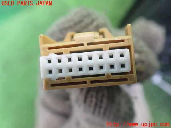 2UPJ-37321210]ポルシェ・カイエン S(9PA00)右ドアミラー (ジャンク品) 中古_m0004.jpg