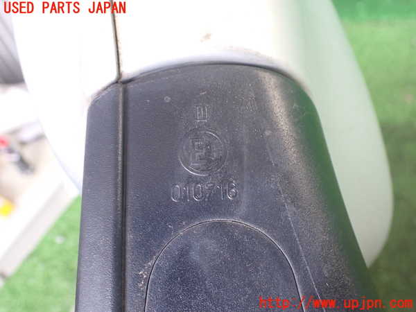 2UPJ-37321210]ポルシェ・カイエン S(9PA00)右ドアミラー (ジャンク品) 中古_m0005.jpg