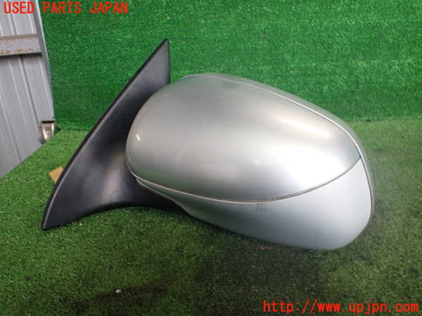 2UPJ-37321212]ポルシェ・カイエン S(9PA00)左ドアミラー 中古_m0001.jpg