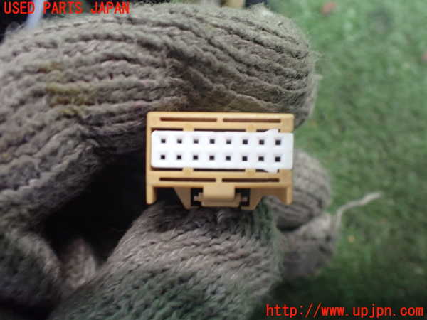 2UPJ-37321212]ポルシェ・カイエン S(9PA00)左ドアミラー 中古_m0003.jpg