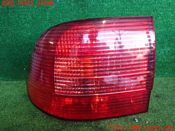 2UPJ-37321536]ポルシェ・カイエン S(9PA00)左テールランプ 中古_m0001.jpg