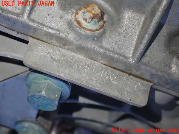 2UPJ-37322010]ポルシェ・カイエン S(9PA00)エンジン 00 4WD 中古_m0004.jpg