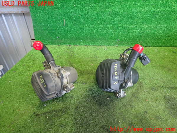 2UPJ-37322590]ポルシェ・カイエン S(9PA00)エアポンプ 中古_m0001.jpg