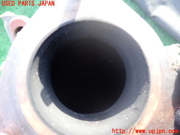 2UPJ-37322632]ポルシェ・カイエン S(9PA00)フロントパイプ2 中古_m0003.jpg