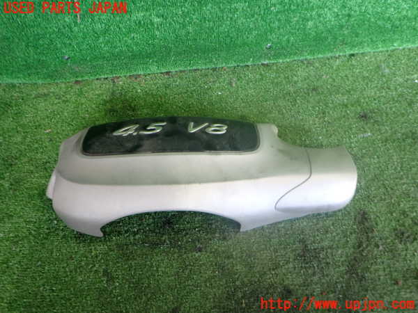 2UPJ-37322160]ポルシェ・カイエン S(9PA00)エンジンアッパーカバー 中古_m0001.jpg