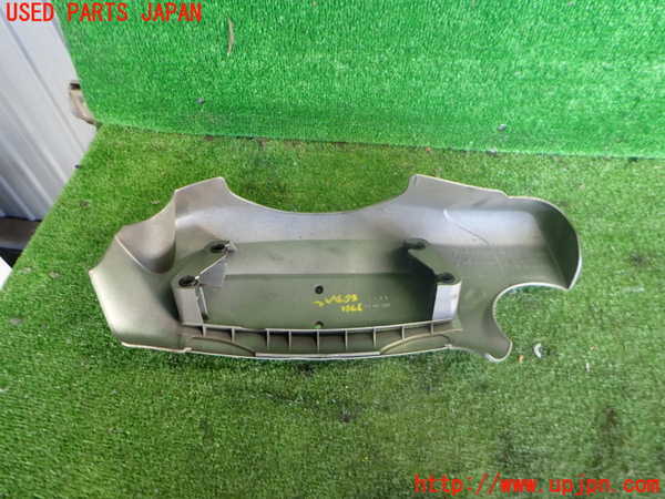 2UPJ-37322160]ポルシェ・カイエン S(9PA00)エンジンアッパーカバー 中古_m0002.jpg