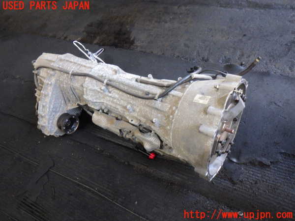 2UPJ-37323010]ポルシェ・カイエン S(9PA00)ミッション AT 00 4WD 中古_m0001.jpg