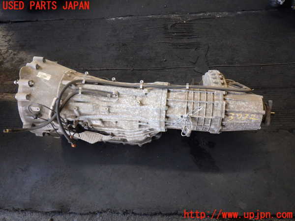 2UPJ-37323010]ポルシェ・カイエン S(9PA00)ミッション AT 00 4WD 中古_m0002.jpg