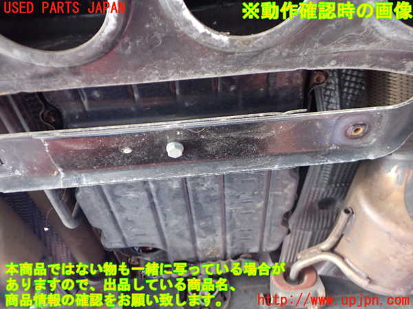 2UPJ-37323010]ポルシェ・カイエン S(9PA00)ミッション AT 00 4WD 中古_m0005.jpg