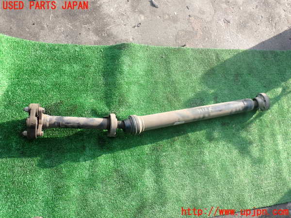 2UPJ-37323410]ポルシェ・カイエン S(9PA00)リアプロペラシャフト 中古_m0001.jpg