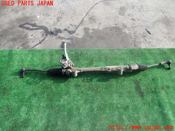 2UPJ-37324235]ポルシェ・カイエン S(9PA00)パワステギアボックス 中古_m0002.jpg