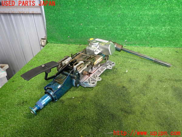 2UPJ-37324260]ポルシェ・カイエン S(9PA00)ステアリングシャフト 中古_m0001.jpg