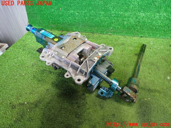 2UPJ-37324260]ポルシェ・カイエン S(9PA00)ステアリングシャフト 中古_m0002.jpg