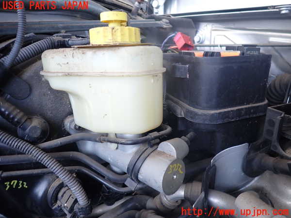 2UPJ-37324050]ポルシェ・カイエン S(9PA00)ブレーキマスターシリンダー 中古_m0001.jpg