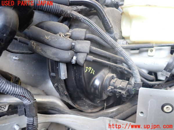 2UPJ-37324055]ポルシェ・カイエン S(9PA00)ブレーキマスターバック 中古_m0001.jpg