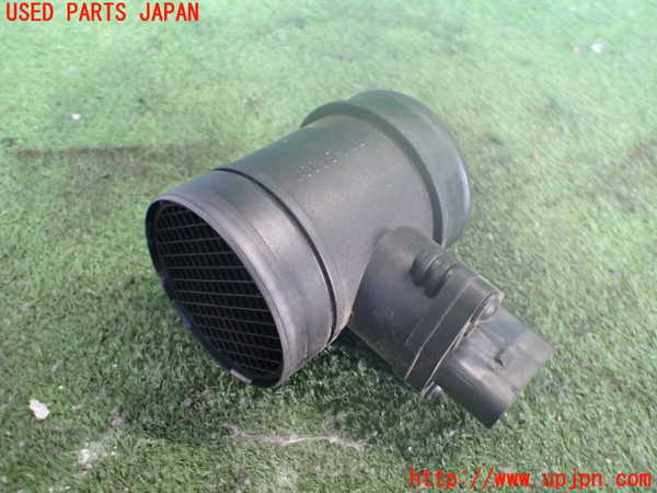 2UPJ-37326320]ポルシェ・カイエン S(9PA00)エアフロメーター 中古_m0002.jpg