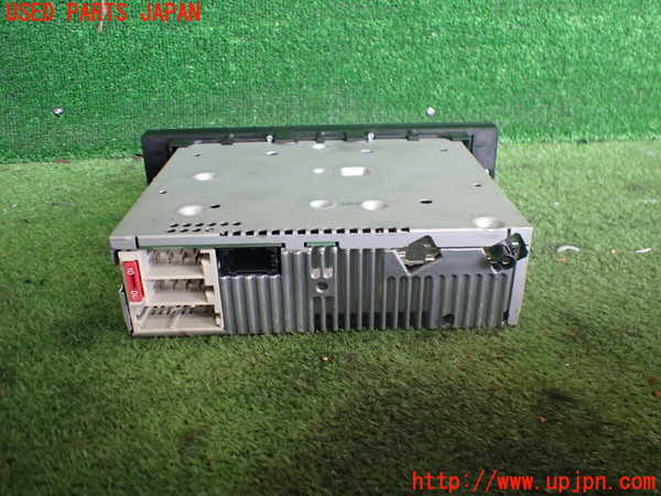 2UPJ-37326480]ポルシェ・カイエン S(9PA00)CDプレーヤー 中古_m0002.jpg