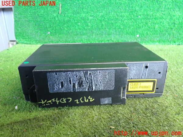 2UPJ-37326505]ポルシェ・カイエン S(9PA00)CDチェンジャー 中古_m0003.jpg