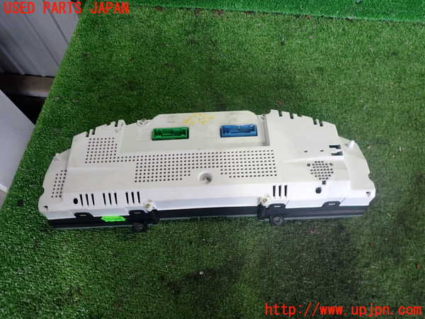 2UPJ-37326170]ポルシェ・カイエン S(9PA00)スピードメーター 中古_m0002.jpg