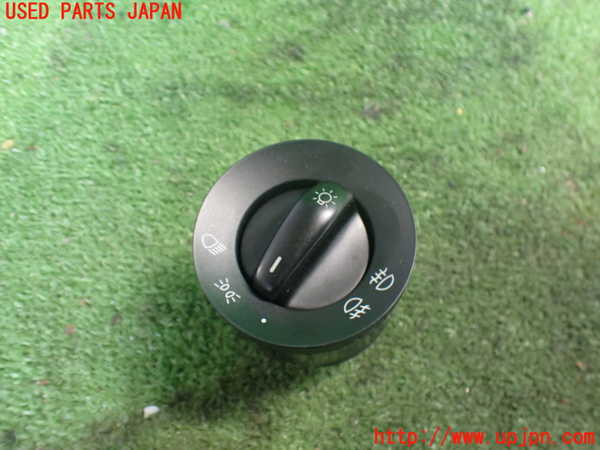 2UPJ-37326285]ポルシェ・カイエン S(9PA00)ライトスイッチ 中古_m0001.jpg