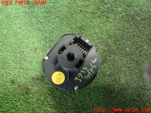 2UPJ-37326285]ポルシェ・カイエン S(9PA00)ライトスイッチ 中古_m0002.jpg