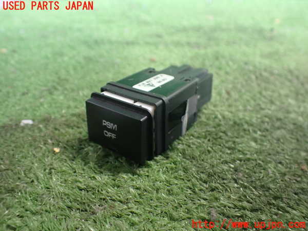 2UPJ-37326307]ポルシェ・カイエン S(9PA00)スイッチ2 中古_m0001.jpg