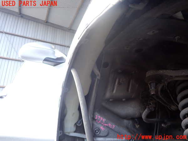 2UPJ-37326791]ポルシェ・カイエン S(9PA00)ウォッシャータンク1 中古_m0002.jpg