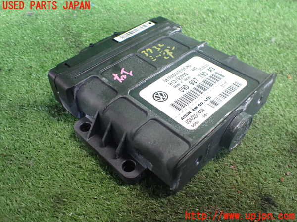 2UPJ-37326115]ポルシェ・カイエン S(9PA00)ミッションコンピューター 中古_m0001.jpg