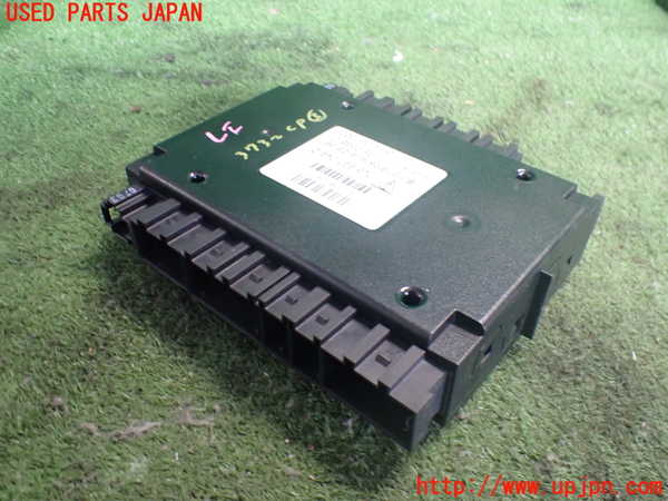 2UPJ-37326148]ポルシェ・カイエン S(9PA00)コンピューター3 中古_m0001.jpg