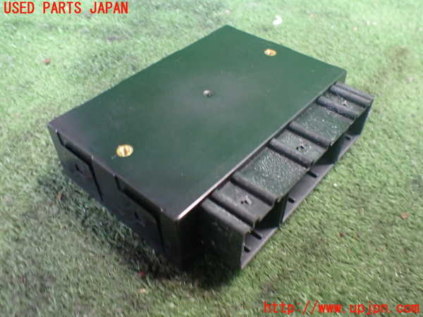 2UPJ-37326149]ポルシェ・カイエン S(9PA00)コンピューター4 中古_m0002.jpg