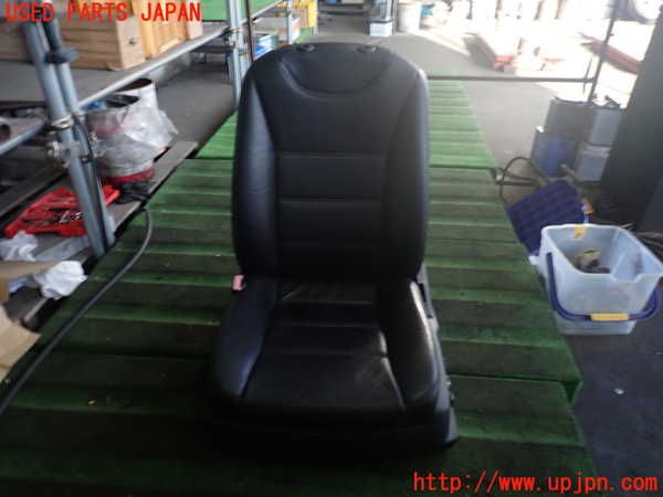 2UPJ-37327035]ポルシェ・カイエン S(9PA00)運転席シート 中古_m0001.jpg