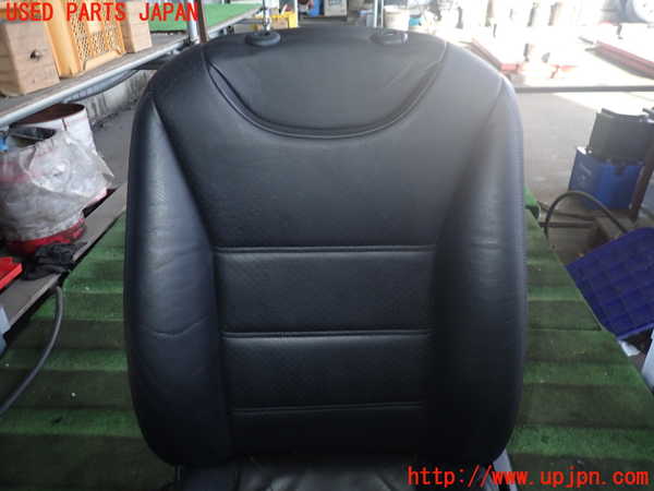 2UPJ-37327035]ポルシェ・カイエン S(9PA00)運転席シート 中古_m0002.jpg