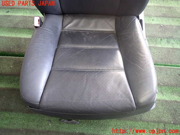 2UPJ-37327035]ポルシェ・カイエン S(9PA00)運転席シート 中古_m0003.jpg