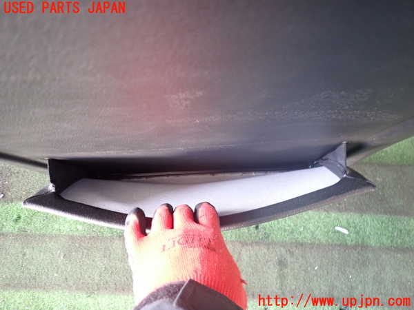 2UPJ-37327035]ポルシェ・カイエン S(9PA00)運転席シート 中古_m0005.jpg