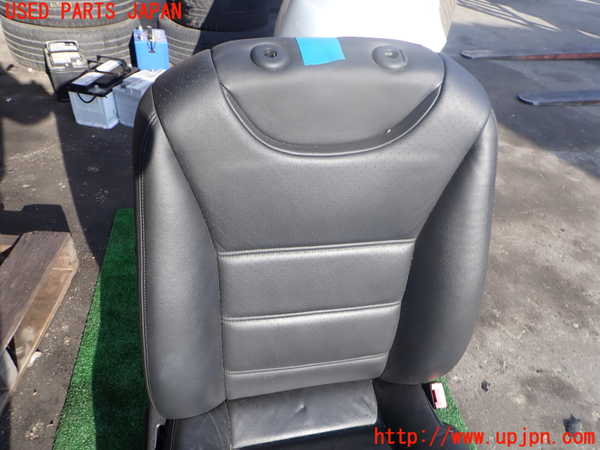2UPJ-37327065]ポルシェ・カイエン S(9PA00)助手席シート (ジャンク品) 中古_m0002.jpg