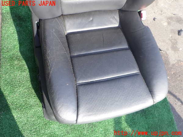 2UPJ-37327065]ポルシェ・カイエン S(9PA00)助手席シート (ジャンク品) 中古_m0003.jpg