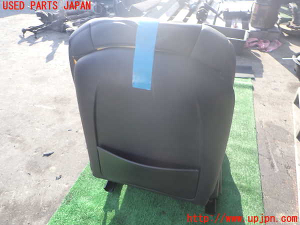2UPJ-37327065]ポルシェ・カイエン S(9PA00)助手席シート (ジャンク品) 中古_m0004.jpg