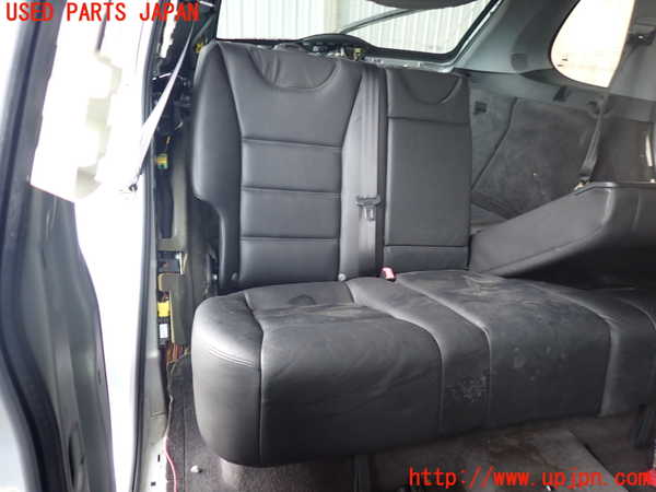 2UPJ-37327405]ポルシェ・カイエン S(9PA00)右リアシート 中古_m0001.jpg