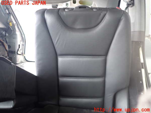 2UPJ-37327435]ポルシェ・カイエン S(9PA00)左リアシート 中古_m0002.jpg
