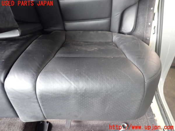 2UPJ-37327435]ポルシェ・カイエン S(9PA00)左リアシート 中古_m0003.jpg