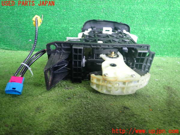 2UPJ-37327555]ポルシェ・カイエン S(9PA00)ATシフトレバー 中古_m0003.jpg