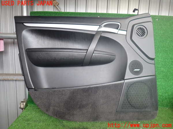 2UPJ-37321264]ポルシェ・カイエン S(9PA00)左前ドア内張り 中古_m0001.jpg