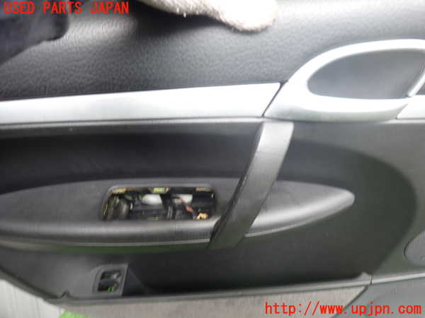 2UPJ-37321264]ポルシェ・カイエン S(9PA00)左前ドア内張り 中古_m0002.jpg