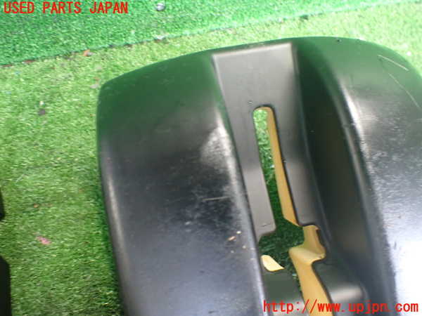 2UPJ-37327905]ポルシェ・カイエン S(9PA00)コラムカバー (ジャンク品) 中古_m0002.jpg