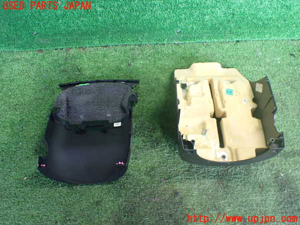 2UPJ-37327905]ポルシェ・カイエン S(9PA00)コラムカバー (ジャンク品) 中古_m0003.jpg