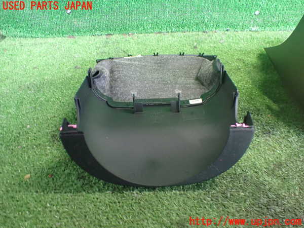 2UPJ-37327905]ポルシェ・カイエン S(9PA00)コラムカバー (ジャンク品) 中古_m0004.jpg