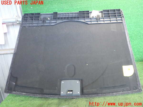 2UPJ-37327771]ポルシェ・カイエン S(9PA00)ラゲッジトレイ1 (ジャンク品) 中古_m0003.jpg