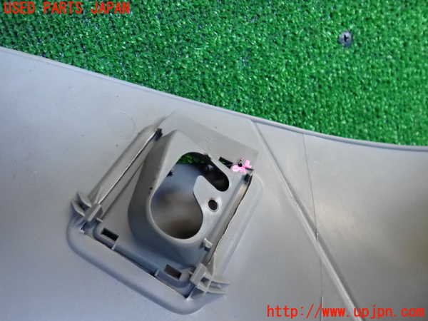 2UPJ-37327675]ポルシェ・カイエン S(9PA00)右リアピラートリム 中古_m0003.jpg
